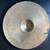 Zildjian 14" Hi Hat cymbals Vintage 50s 5 thumbnail