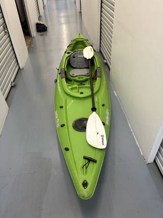 Kayak 1
