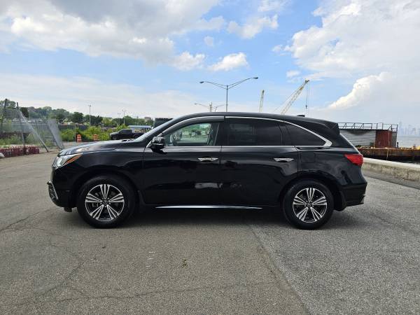 2018 Acura MDX SH-AWD - $16,900 (Staten Island NY)63654711073539122