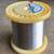 Spool of Very Thin Stainless Steel Wire, 0.009" Thick, 19Lbs, 304 AiSi 1 thumbnail