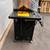 Char-Broil Performance Series 5 Burner Liquid Propane Grill Black/Silv 6 thumbnail
