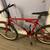 Marlboro folding bike 5 thumbnail