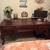 Solid wood desk 1 thumbnail