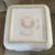 Sterilite White Laundry Basket in Good Condition 5 thumbnail