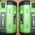TWO Genuine EGO 56-Volt 10 AH Battery packs, 5 led type as low as 1 thumbnail