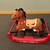 Radio Flyer Soft Rock & Bounce Pony with Sound 2 thumbnail