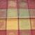/// PAMPERED CHEF STRIPE & LEAF KITCHEN TOWEL SET (2) - NEW \\\ 1 thumbnail