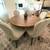 Jorlaina Round Dining Table & Jorialna Dining Chairs New from Ashley’s 1 thumbnail