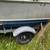 15 foot aluminum boat with trailer 7 thumbnail