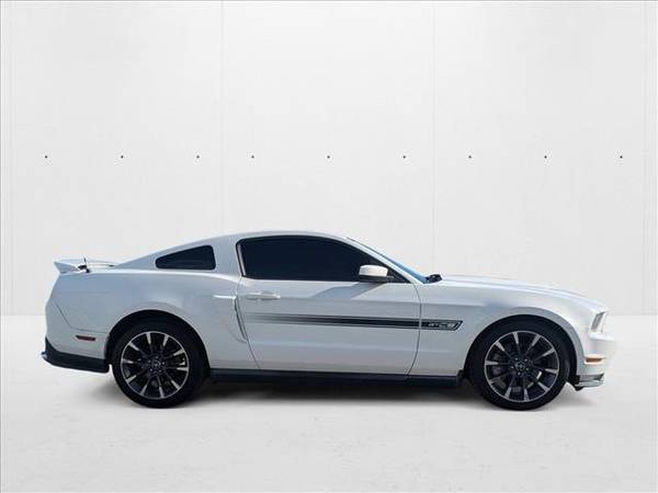 2012 Ford Mustang GT Premium Coupé - $14.995 (AutoNation Ford Jacksonville)63470255874305124