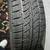 4 winter tires on rims - 215/60/17 Farroad like new 4 thumbnail