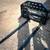 60” Hydraulic adjustable side shift forks 5 thumbnail