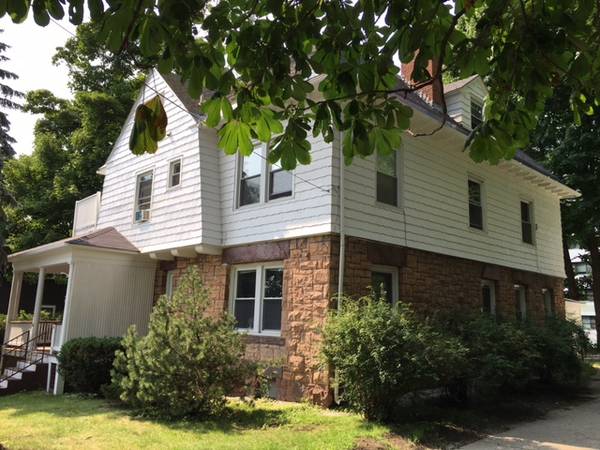16 Adams St #1 - 3 Bedroom Apartment Available 6/1/26 1