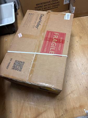 Kitchen sink by Dear Valley, $375 1