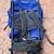 Kelty Yukon external frame backpack large 2 thumbnail