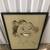Set of Three Caricature Drawings Attributed to Llloyd Kavich, The Sink Artist 6 thumbnail