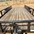16ft Utility Trailer – Dual Axle -CLEAN TITLE – Road Ready 🔥 2 thumbnail