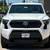 2025 Toyota Tacoma pickup Ice 9 thumbnail