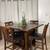 High Multi-Functional Dining Table & 4 Chairs / Mesa Comedor Alto 15 thumbnail