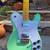 Telecaster Deluxe Guitar 5 thumbnail