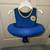 Poolmaster Learn-to-Swim Vest, Adjustable Tube Flotation swim trainer 1 thumbnail