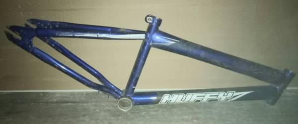 Huffy Bike Frame 1