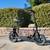 New Electric Scooter with baskets 9 thumbnail