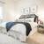 Glass Shaker Accent Cabinets, Patio and/or Balcony 6 thumbnail