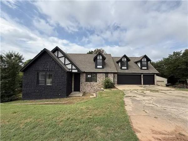 $257,000 / 5br - 4648ft2 - New on the Market! Make Offer! (Sapulpa)63806193474563120