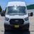 2022 Ford E-Transit 350  Extended Long High Roof Cargo Van DUALLY ELEC 2 thumbnail