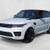 2020 Land Rover Range Rover Sport HST AWD All Wheel Drive SUV Electric 1 thumbnail