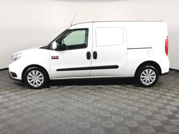 2021 Ram ProMaster City Cargo Van Tradesman SLT - $18,995 (_Ram_ _ProMaster City Cargo Van_ _Van_)63624427685377121