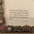 Bible Scripture Framed - Jeweled 2 thumbnail
