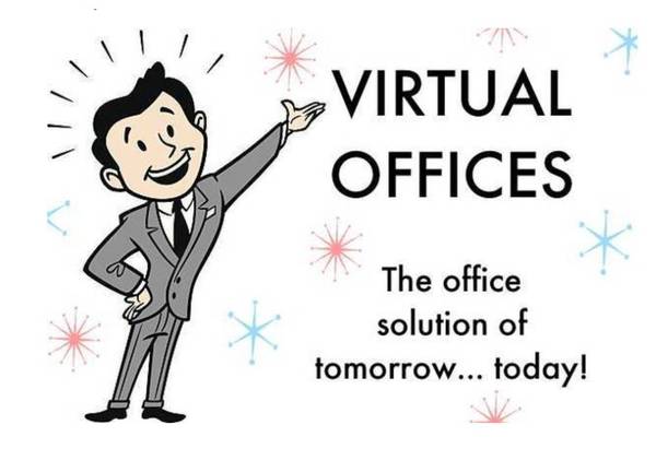 $75 Use Our Address For Your Virtual Business Needs (West Long Branch)64053873569794121