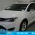2020 Chrysler Pacifica Limited 1 thumbnail