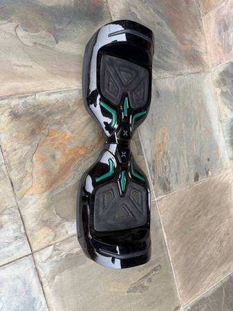 Hover-1 Hoverboard Superfly Electric Self-Balancing Scooter 1