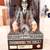 KISS Dressed to Kill Gene Simmons Demon Action Figure Collectable 2003 2 thumbnail