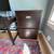 Crate & Barrel Home Office Desk Set + Matching File Cabinets + office Chair 6 thumbnail