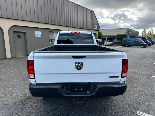 2014 Ram 1500 Ecodiesel - $14 500 (Bellevue)63498163363971124