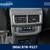 2024 Volkswagen Atlas 2.0T SE w/Technology Deep Black Pearl 9 thumbnail