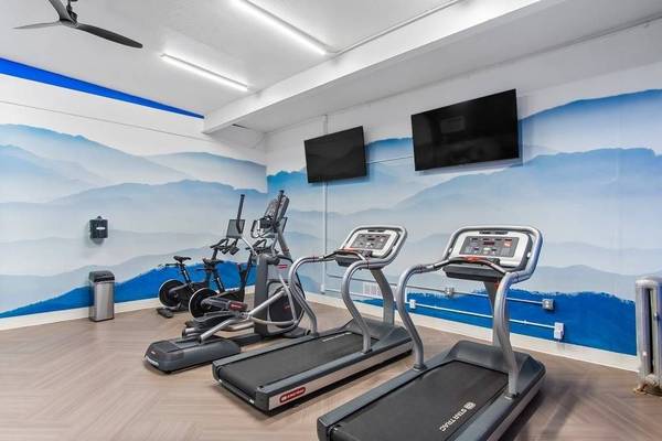 $984 / 325ft2 - Excelente ubicación y excelente precio en apartamentos estudio @ Renew on Temple (State Capitol)63674364025345121