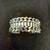 ANTIQUE VINTAGE STERLING SILVER JEWELRY 4 thumbnail