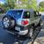 2008 Toyota FJ Cruiser Sport Utility 2D 5 thumbnail