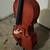 4/4 Cello From Teacher Ready To Play W/Bow 4 thumbnail