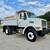 2006 STERLING L7500 DUMP TRUCK CAT C7 6 SPD MANUAL 16K WHITE LOW MILES 2 thumbnail
