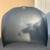 2005 bmw 525i to 530i Sedan Hood 3 thumbnail