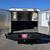 2016 FORD F150 EXTRA CAB LONG BED WORK TRUCK UTILITY SHELL 4 thumbnail