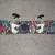 🏂 100cm Burton Snowboard with Burton Bindings 1 thumbnail