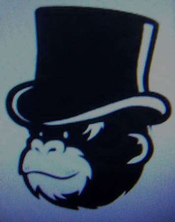 2 Throbak Long A4 Magnets 1