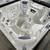 Hot Spring Pulse Spa Hot Tub Refurbished w/ Extras Looks New!!!!!! 8 thumbnail